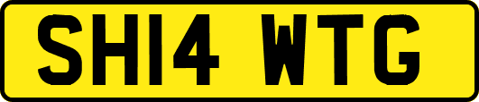 SH14WTG