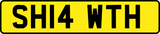 SH14WTH