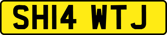 SH14WTJ