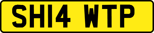 SH14WTP