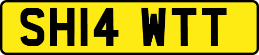 SH14WTT