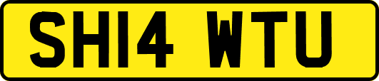 SH14WTU