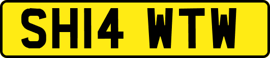 SH14WTW