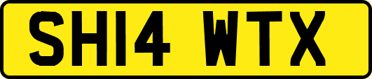 SH14WTX