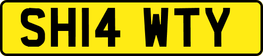 SH14WTY