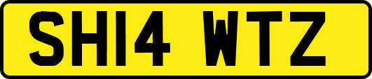 SH14WTZ