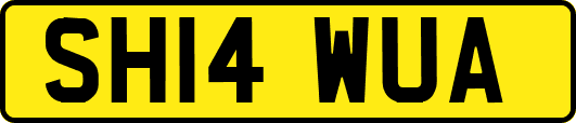 SH14WUA