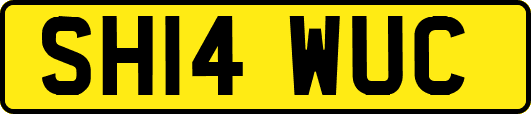 SH14WUC