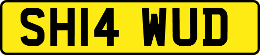SH14WUD