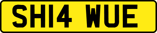 SH14WUE