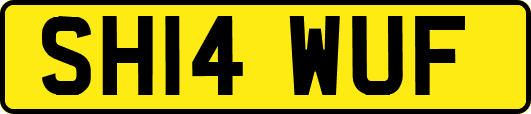 SH14WUF