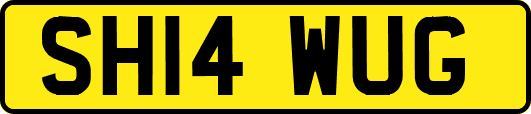 SH14WUG