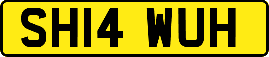 SH14WUH