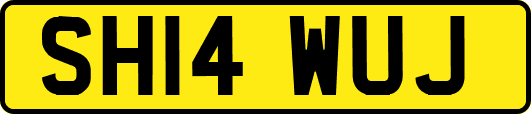 SH14WUJ