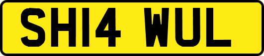 SH14WUL