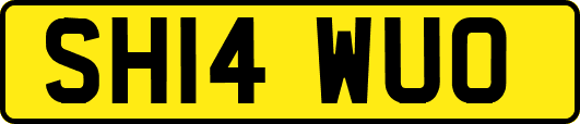 SH14WUO