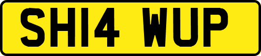 SH14WUP