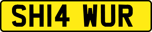 SH14WUR