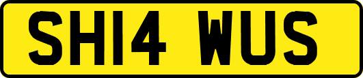 SH14WUS