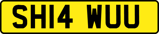 SH14WUU