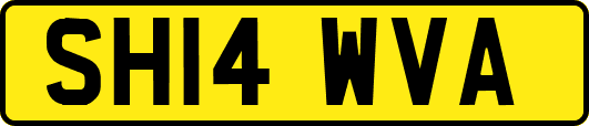 SH14WVA