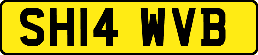 SH14WVB