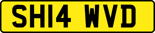 SH14WVD
