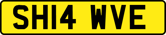 SH14WVE