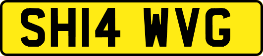 SH14WVG