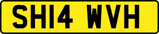 SH14WVH