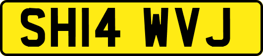 SH14WVJ