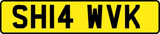 SH14WVK