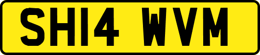 SH14WVM