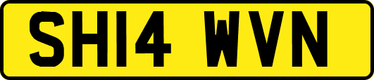 SH14WVN