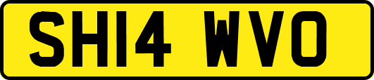 SH14WVO