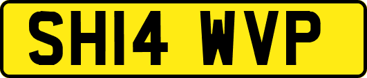 SH14WVP