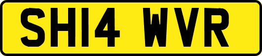 SH14WVR