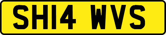 SH14WVS