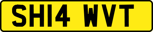 SH14WVT