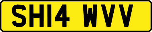 SH14WVV