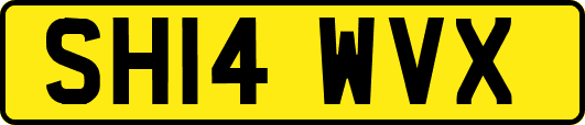 SH14WVX