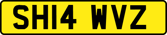 SH14WVZ