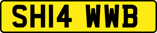 SH14WWB