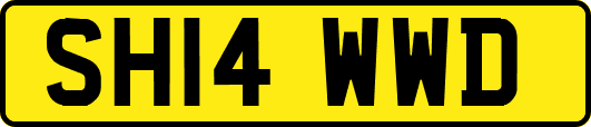 SH14WWD