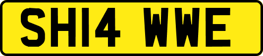 SH14WWE