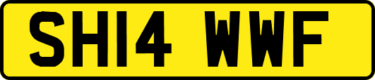 SH14WWF