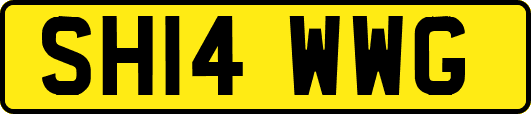 SH14WWG