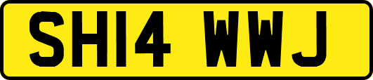 SH14WWJ