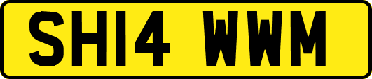 SH14WWM