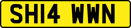 SH14WWN